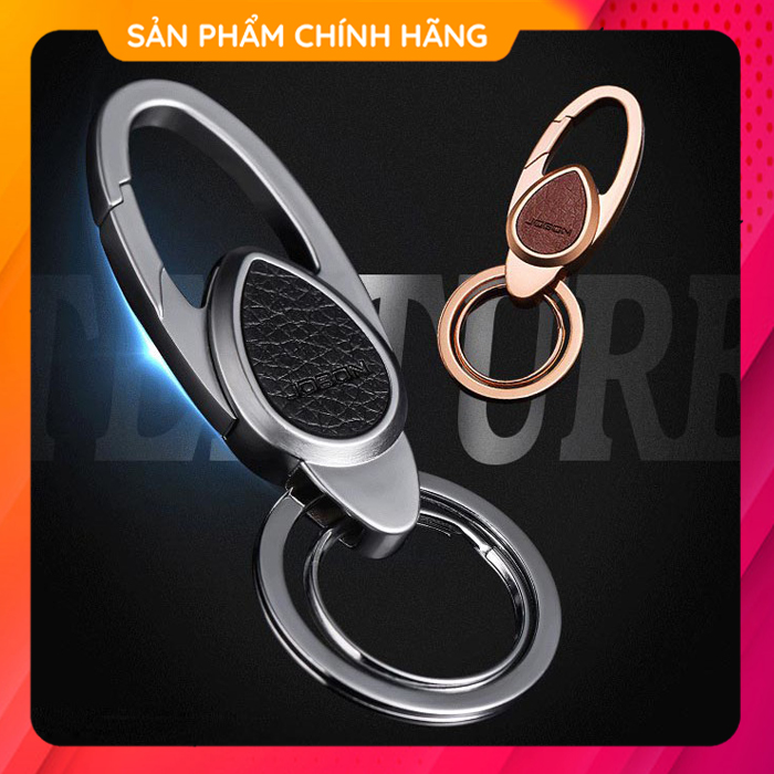 Móc chìa khoá oto cao cấp JOBON ZB-133