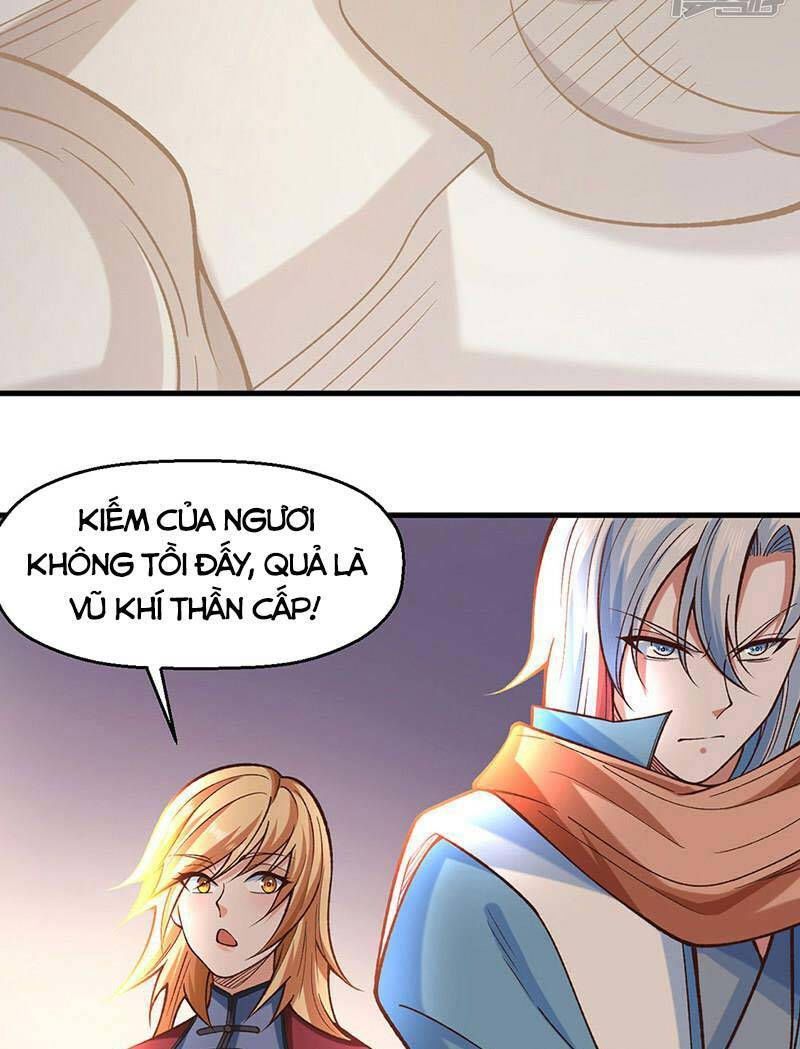 võ đạo độc tôn chapter 507 8