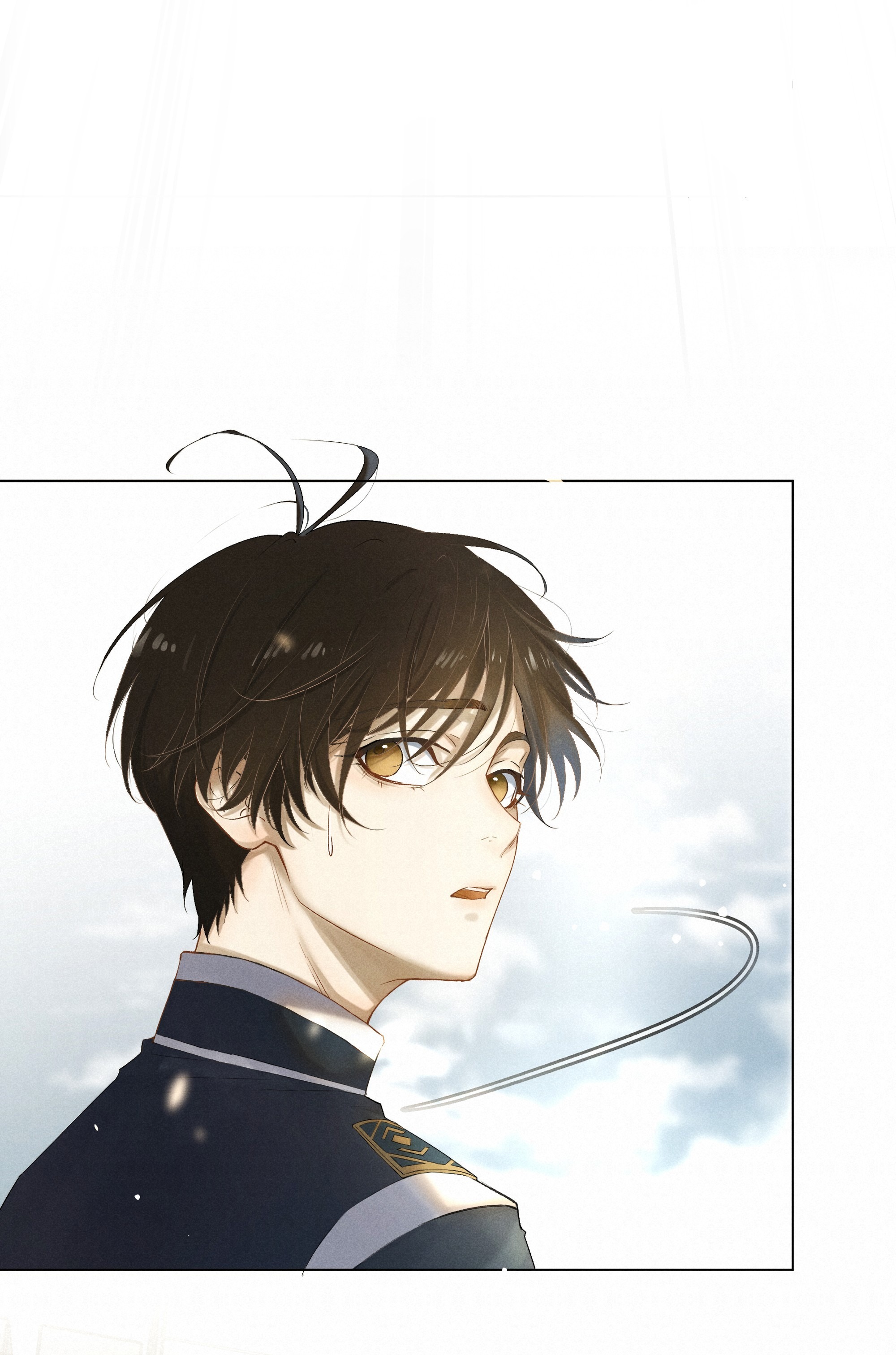 Sống Sót Từ Tình Thế Tuyệt Vọng chapter 1.2 - Trang 18