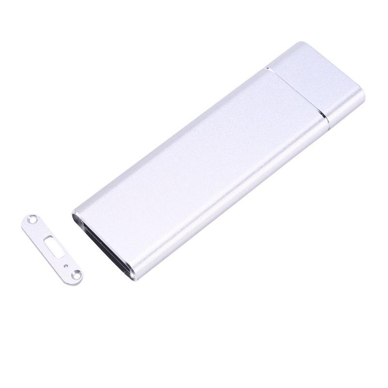 Set vỏ ổ cứng chuyển đổi usb 3.1 sang m.2 ngff ssd cho m2 sata ssd usb 3.1 2230 / 2242 / 2260 / 2280