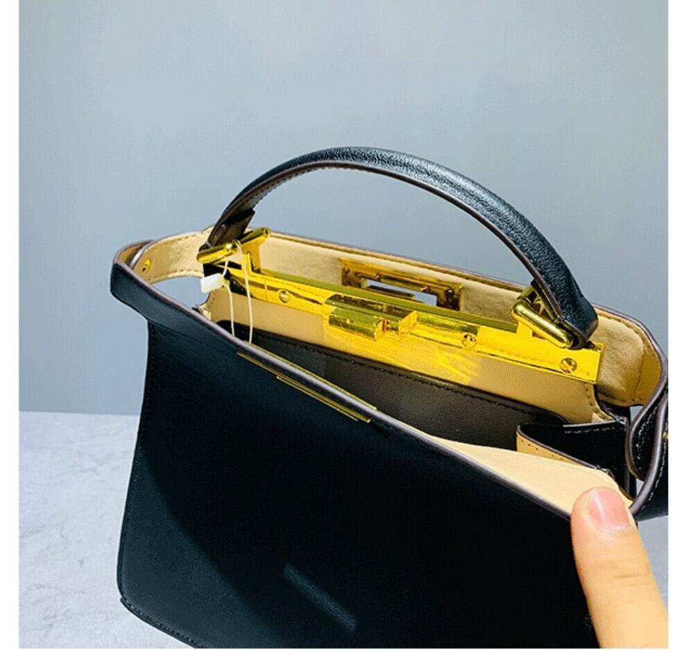 TÚI XÁCH TAY NỮ HIỆU FD LIKEAUTH VIP TRANDY LUXURY