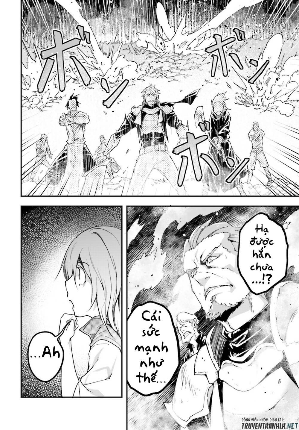 tên thường dân lv.999 chapter 49 10