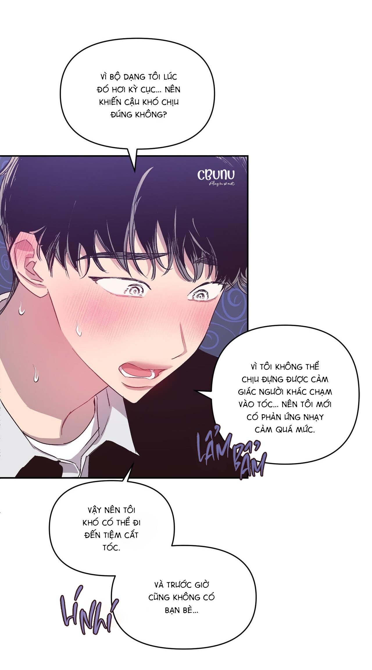 bí mật của mái tóc chapter 14 58