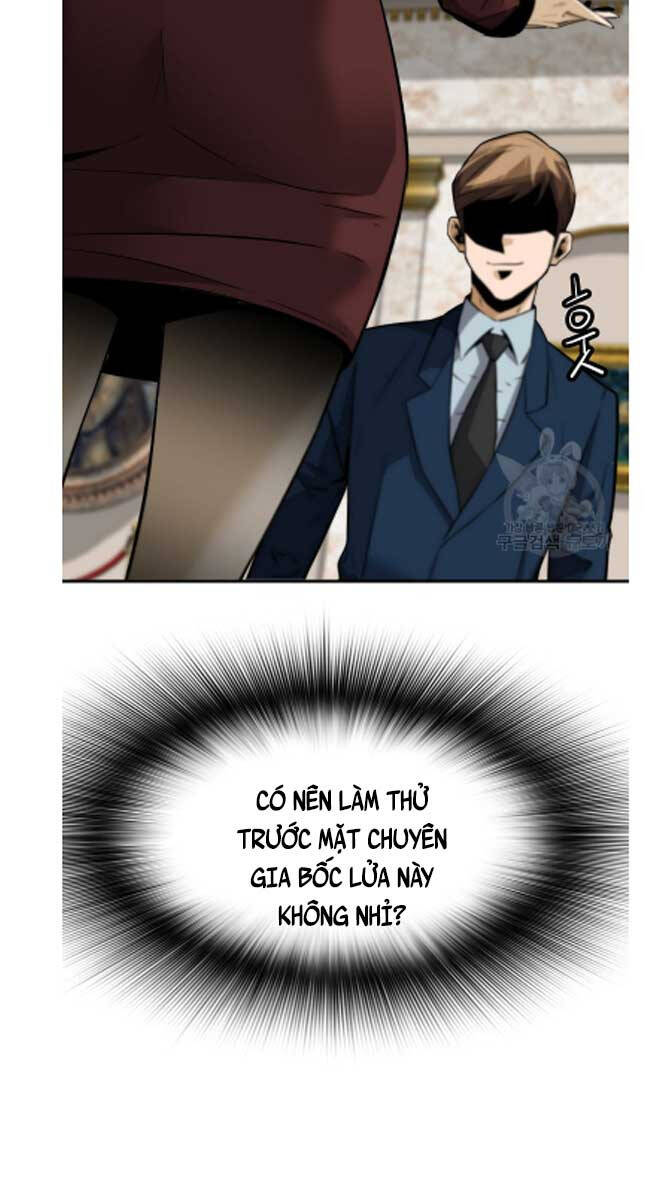 sự trở lại của huyền thoại chapter 87.1 58