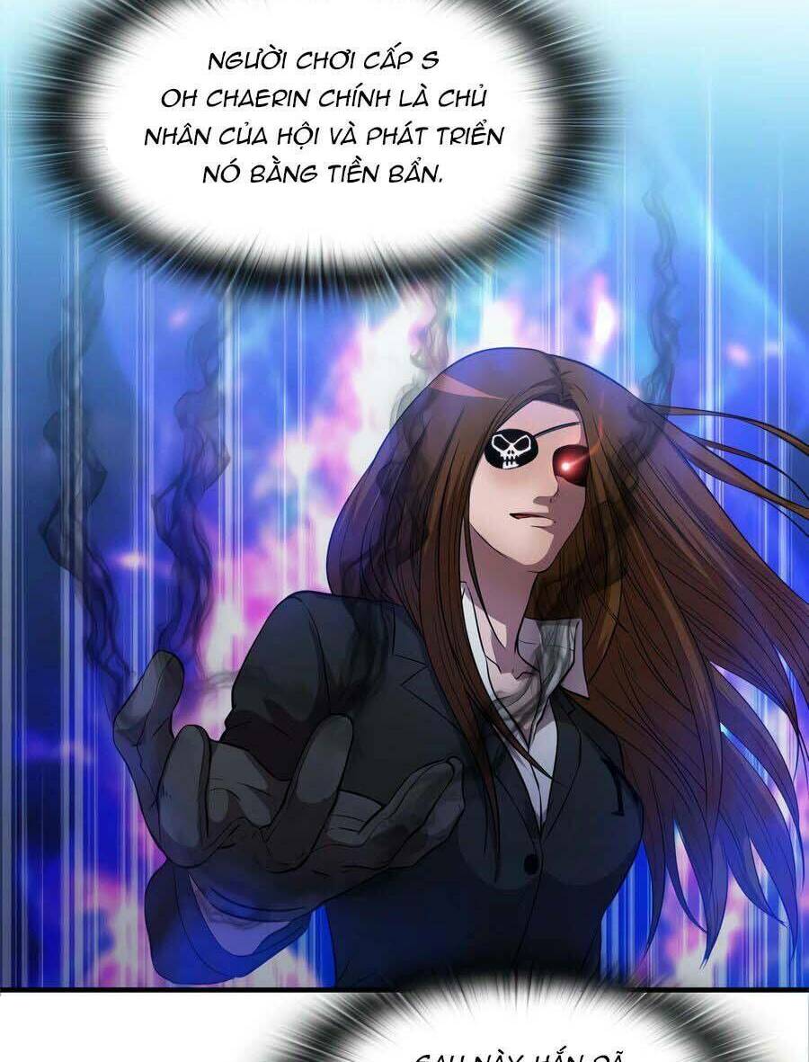 mẹ tôi là chòm sao bảo hộ m chapter 32 8