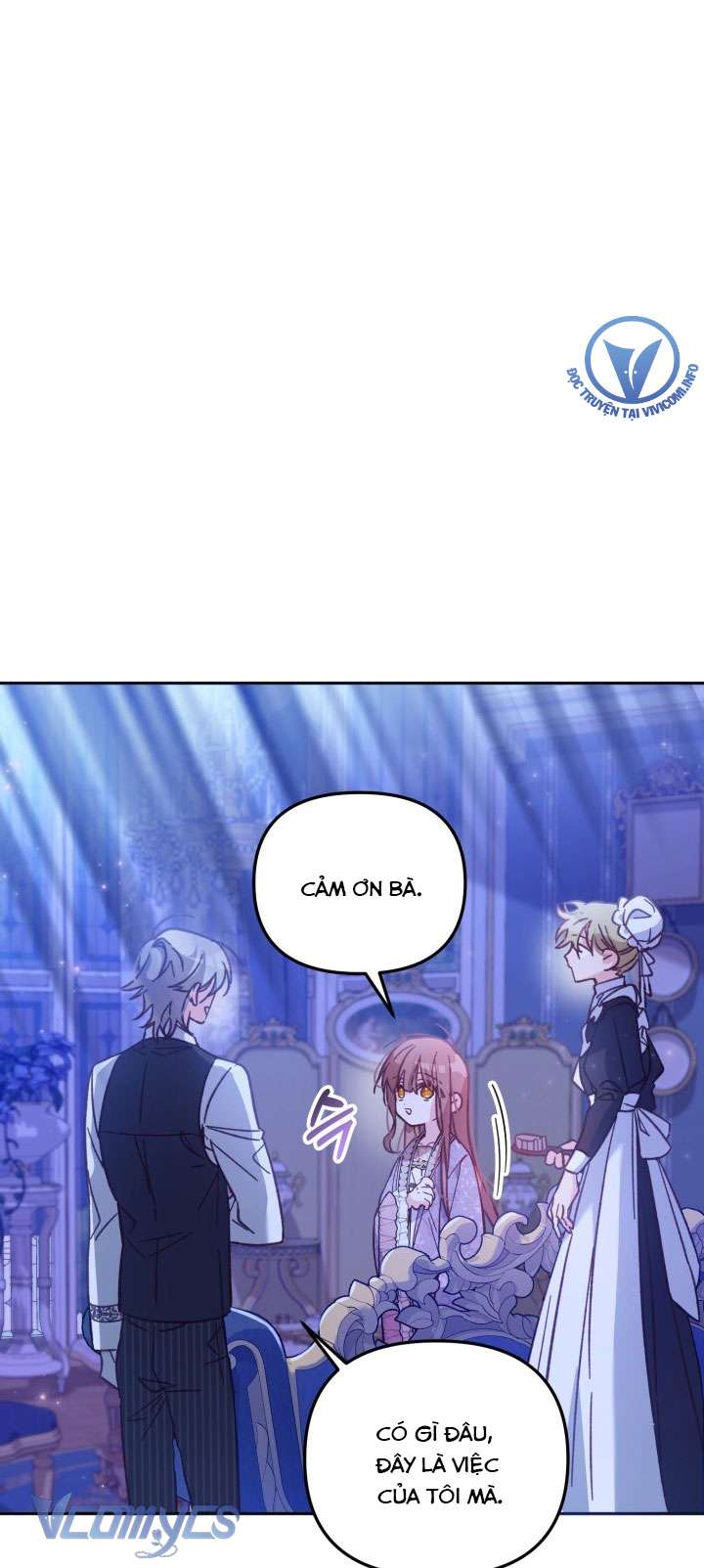 không có chỗ cho kẻ giả mạo chapter 7 22