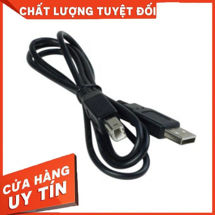 Dây máy in 1,5m loại tốt. thích hợp mọi loại máy in