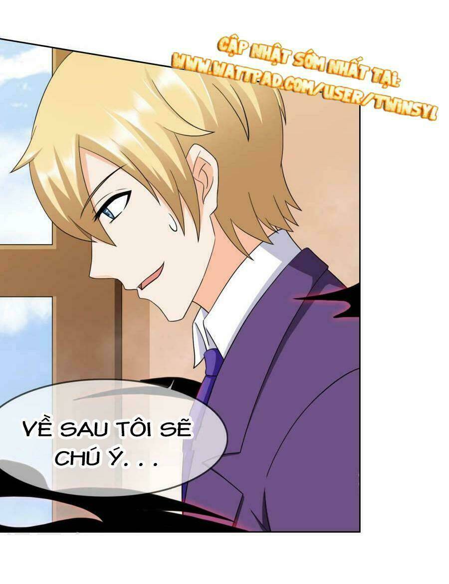 bá đạo trung khuyển tìm ái ký chapter 108 20