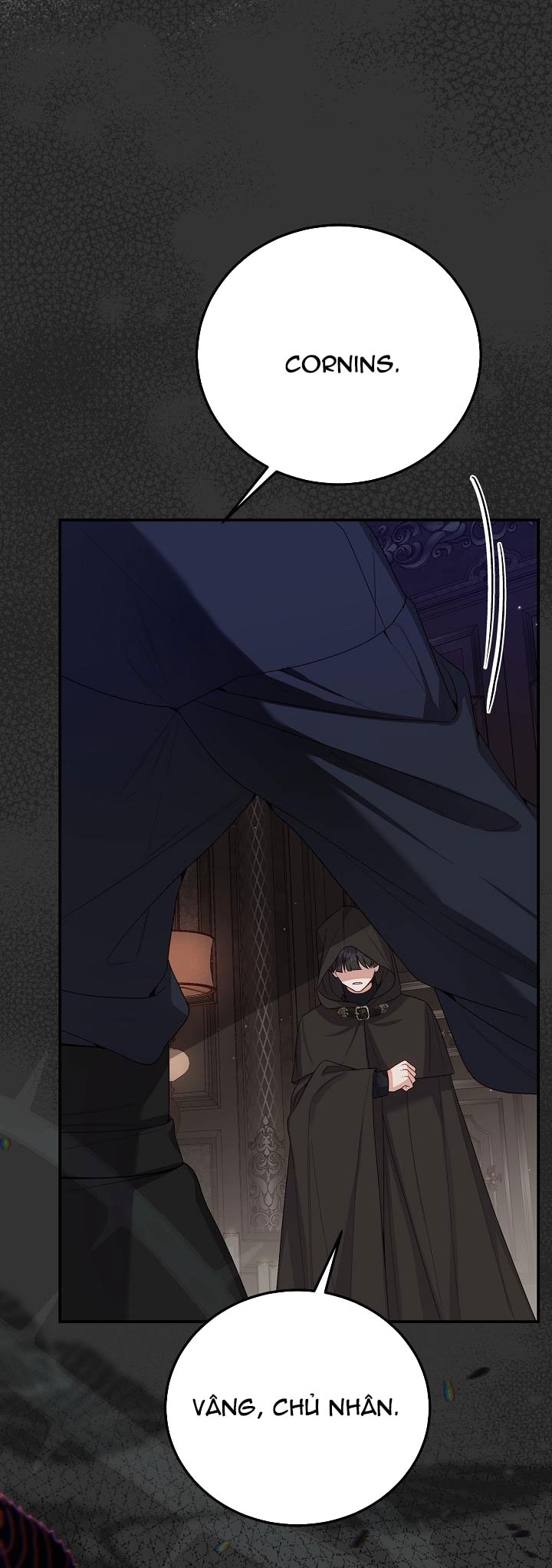 trở thành vợ thái tử quái vật chapter 114 34