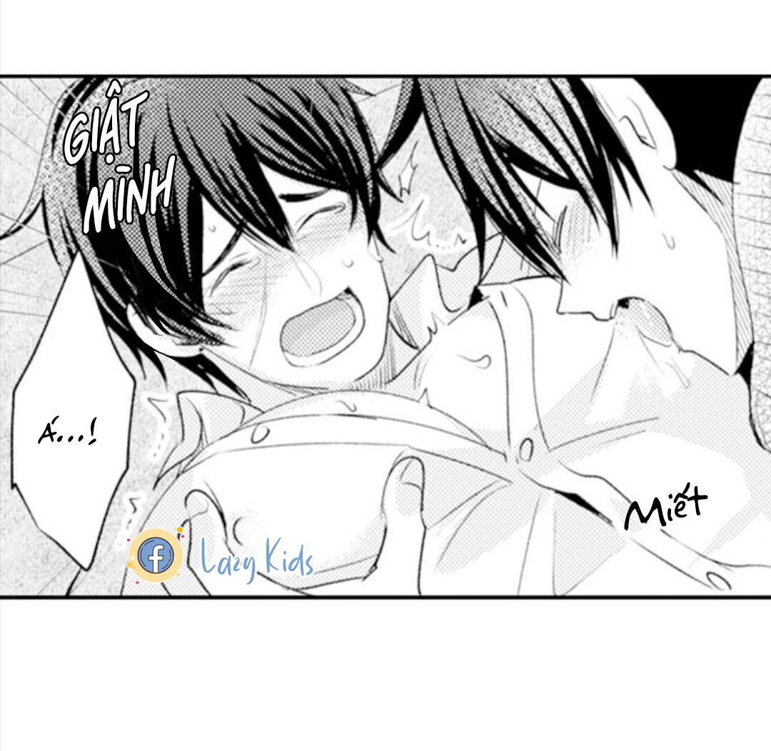 mặt sẹo quyến rũ chapter 23 4