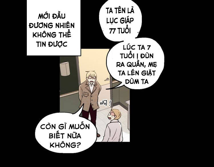 ông bà nội tuổi 17 chapter 6 22