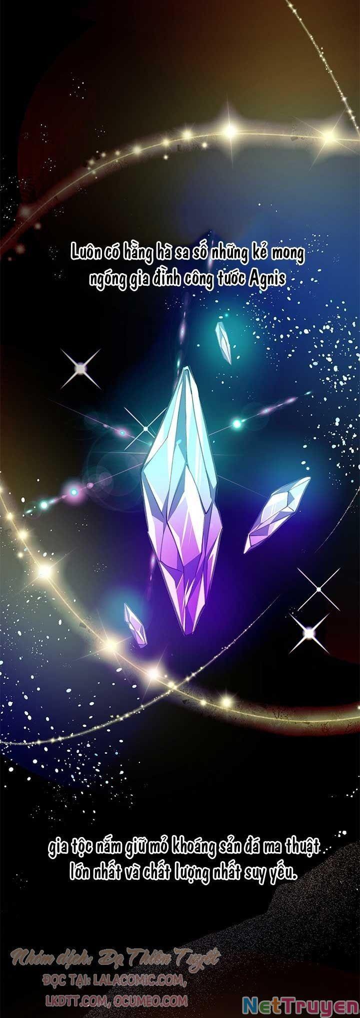 chúng ta có thể trở thành gia đình được không? chapter 3 43