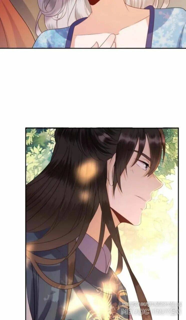 theo đuổi hoàng tử quá khó a~ chapter 50 31