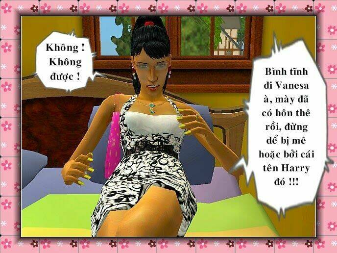 bella's story chapter 9.1 11