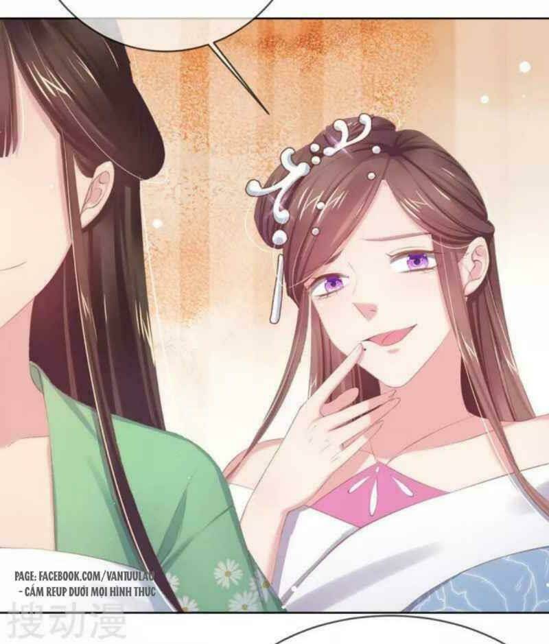 thị huyết y phi chapter 45 50