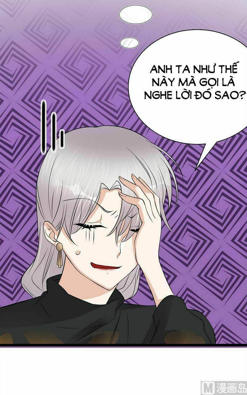 sủng thê thành nghiện: lục thiếu sủng từ đáy lòng chapter 33.5 7