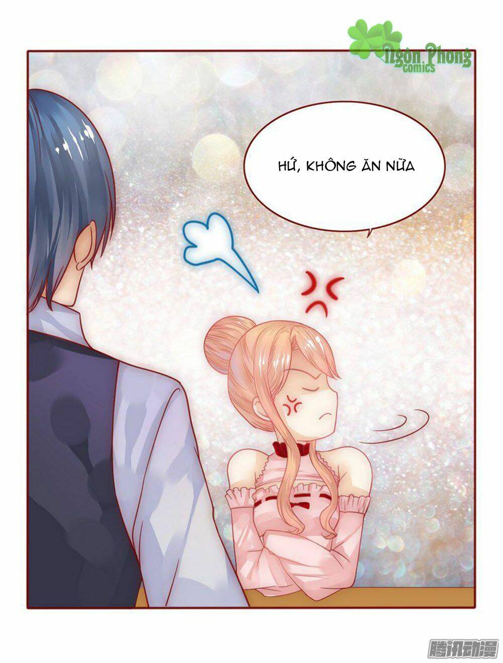 bá đạo tổng tài yêu tôi chapter 9 4