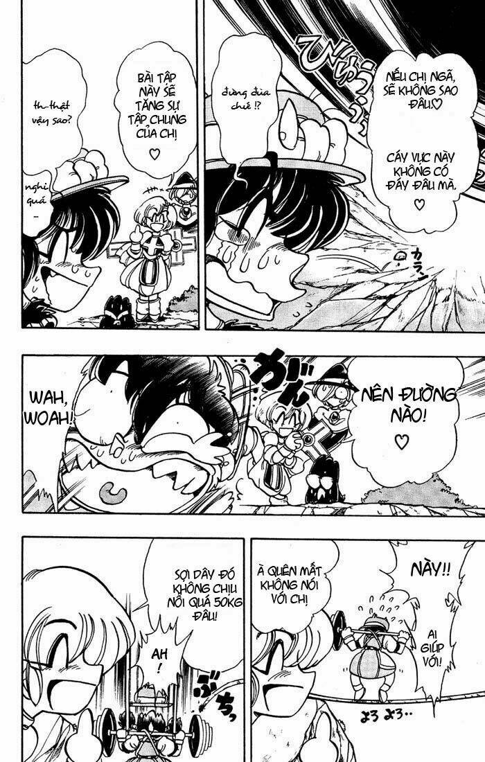 violinist of hameln - cây đàn kì diệu chapter 36 30