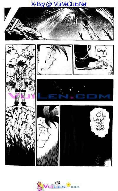 theo dấu rồng thần - dragon quest chapter 5 2