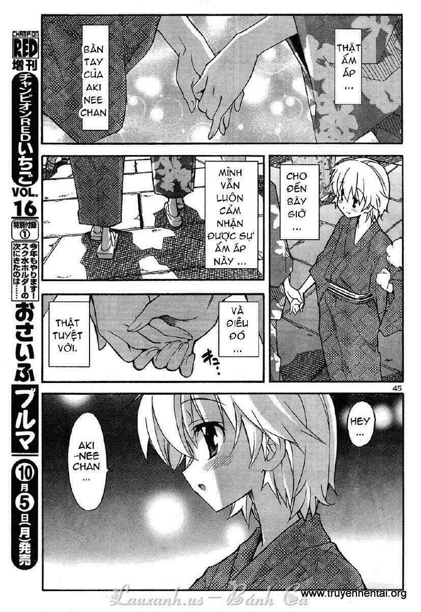 aki-sora chapter 13 5