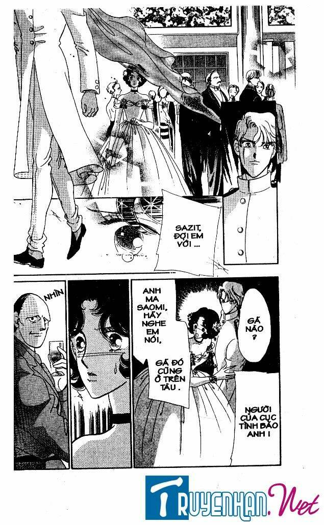 magnolia waltz chapter 12 17