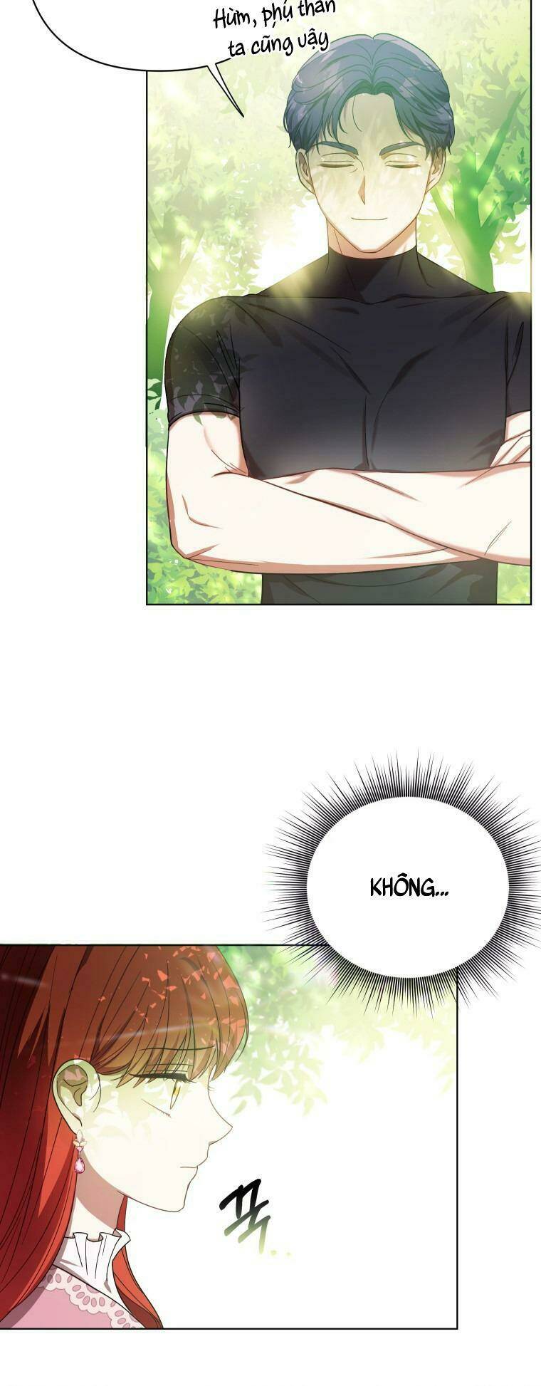 tôi trở thành phiên dịch viên của bạo chúa chapter 18 42