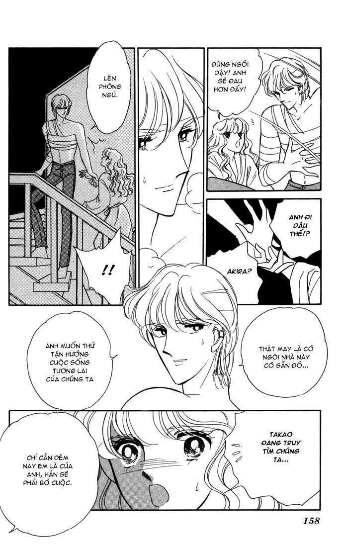 dấu phong ấn xanh chapter 5 156