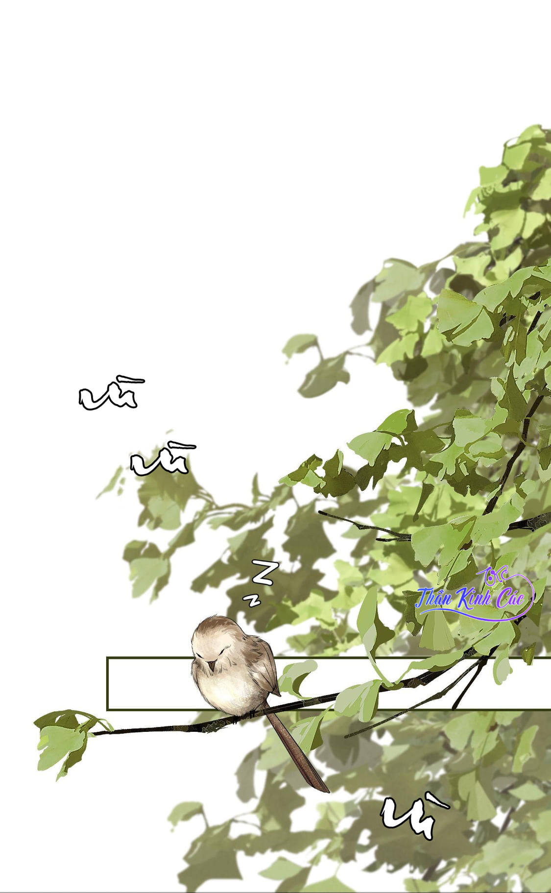 không cẩn thận cứu phải kẻ thù của giang hồ chapter 1 4