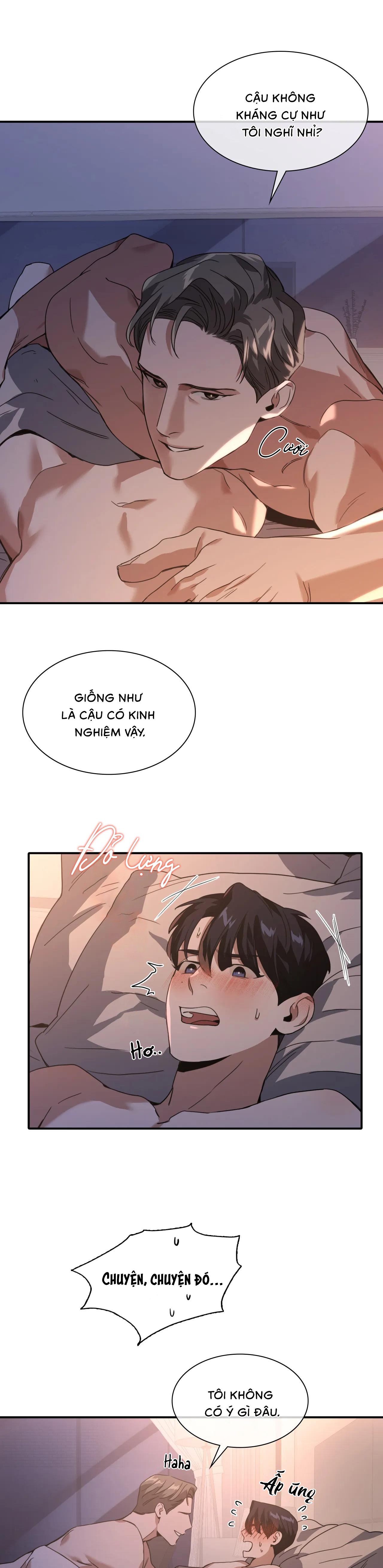 hoa lan tây chapter 12 16