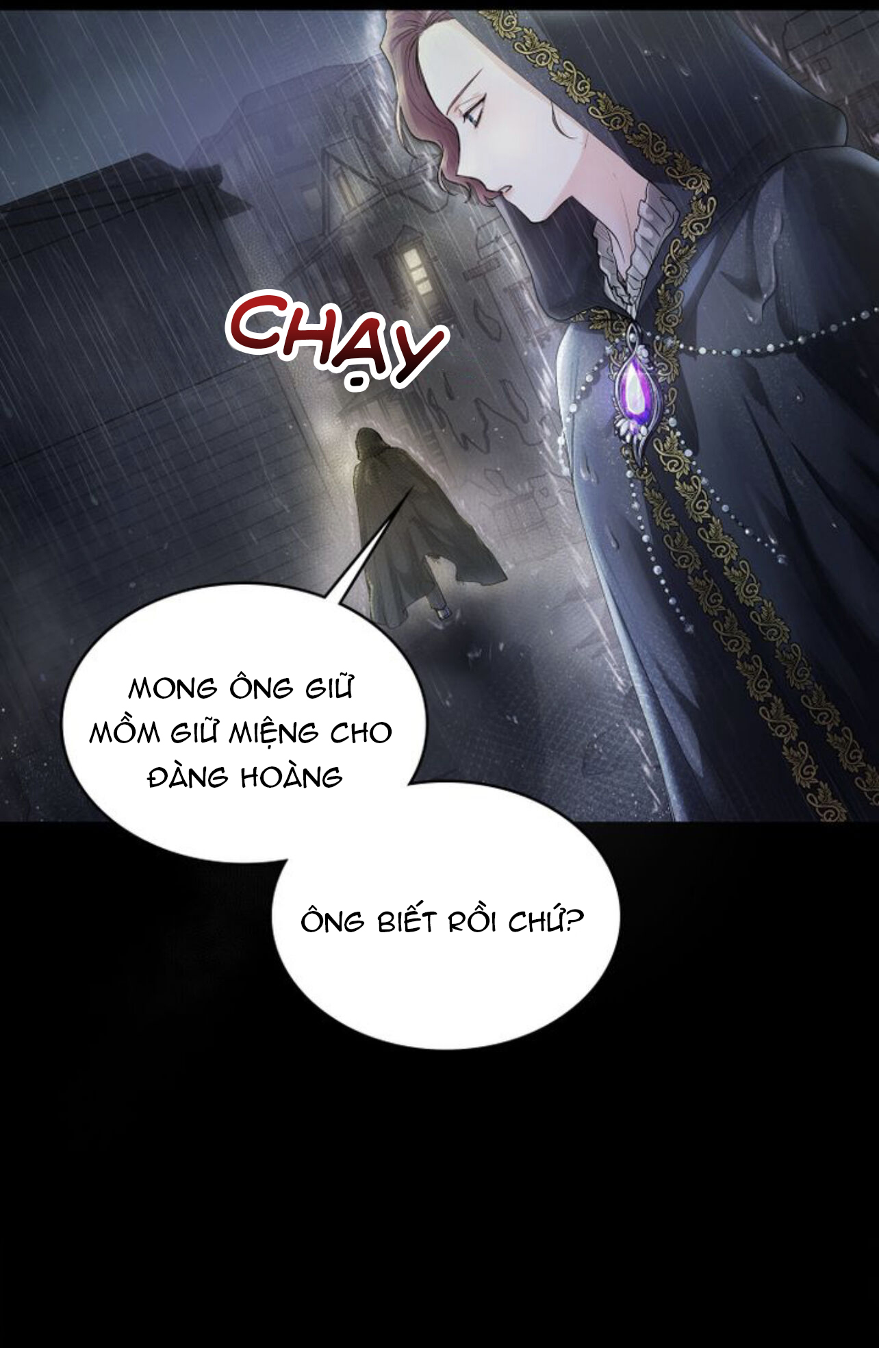 chịu đựng đi đại công tước!! chapter 1 19