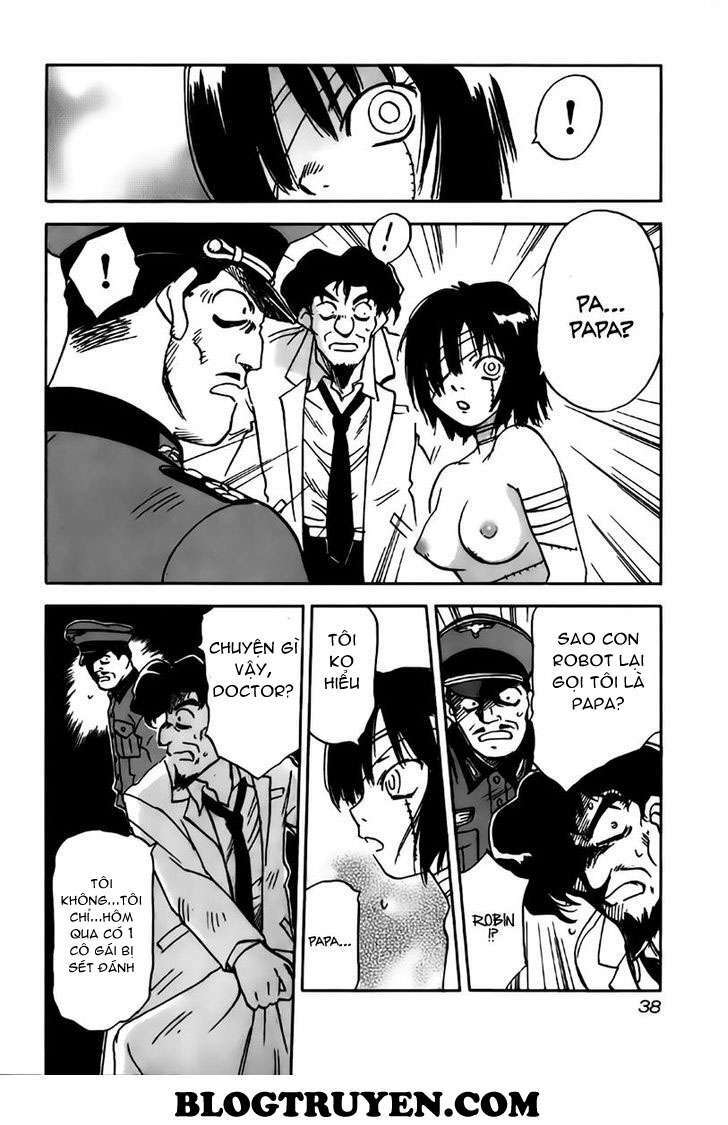 magetsukan kitan chapter 30 16