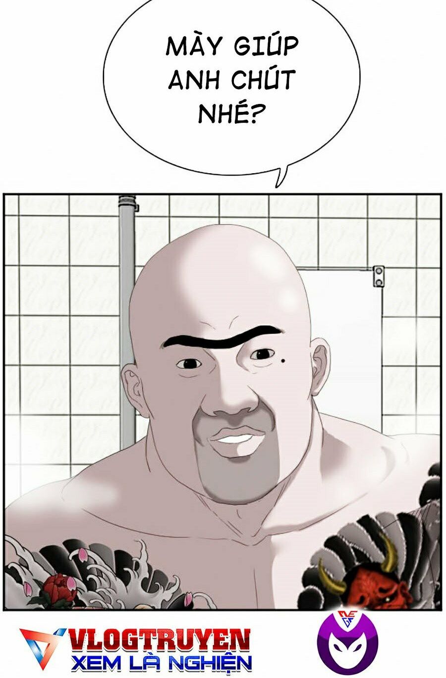 người xấu chapter 67 22