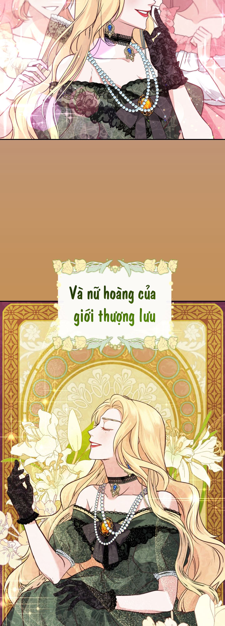 trở thành người điều chế nước hoa duy nhất của bạo chúa chapter 9 26