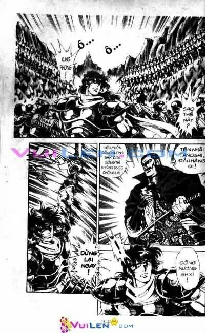 vương tử takeru chapter 1 34