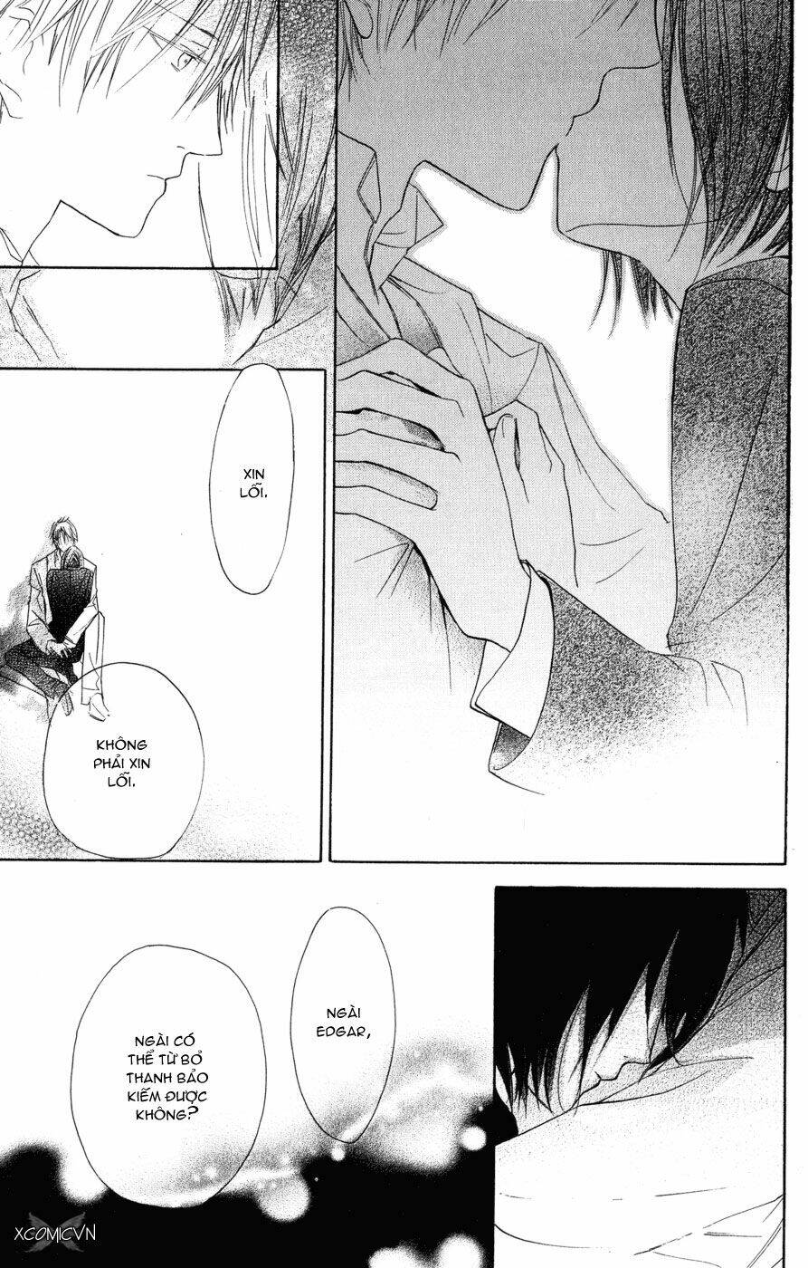 bá tước và tiên nữ chapter 4 39