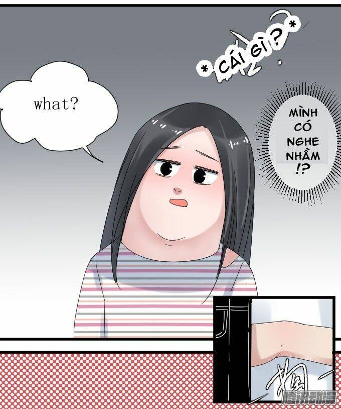 cho anh gần em chapter 21 10