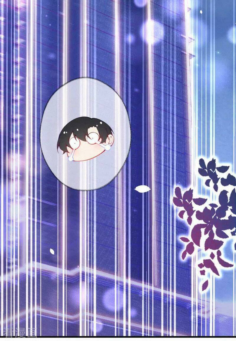 mami đột kích, thiên tài manh bảo khốc daddy chapter 63 17