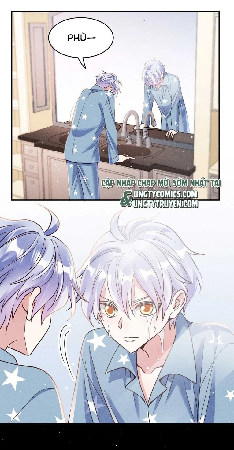 mê muội mất cả ý chí chapter 61 11