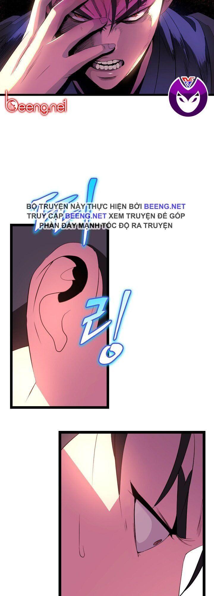 tiêu diệt đấng cứu thế chapter 2 36