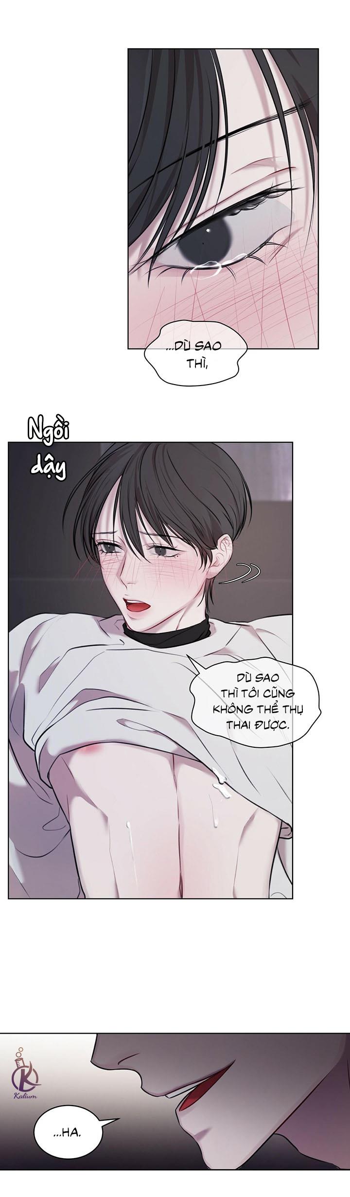 hình thái khởi sinh chapter 15 18