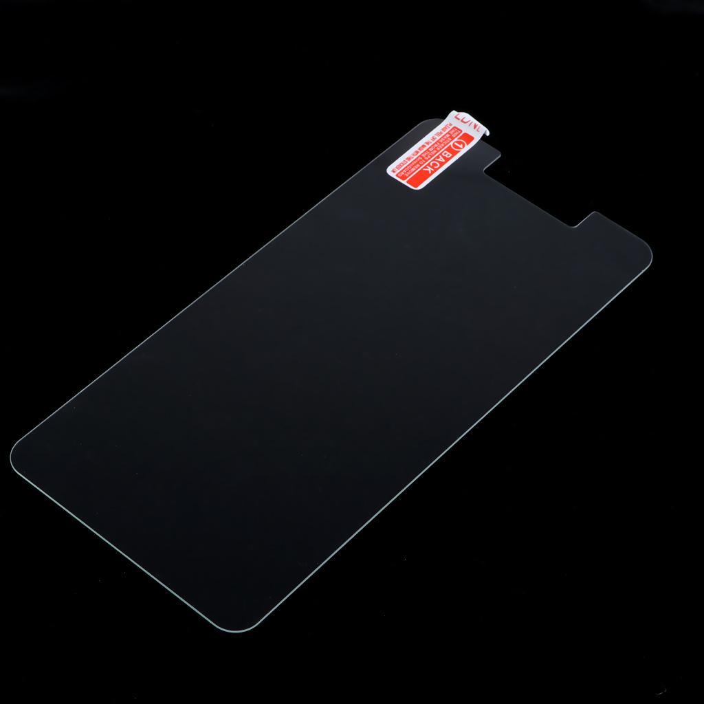 Smart Phone Screen Protection Tempered Glass Film Repair Replacement For Cubot H3