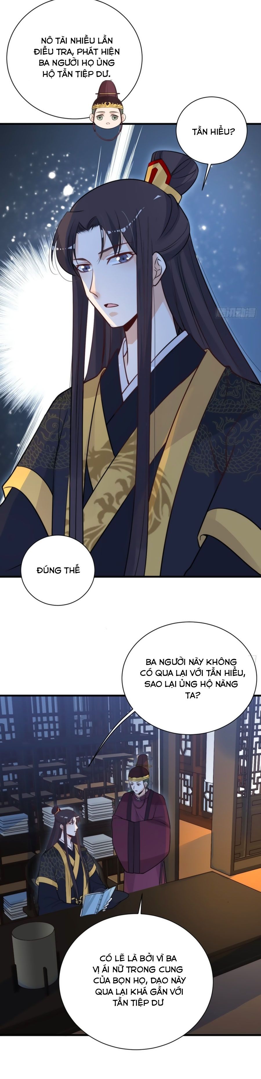 cung đấu live chapter 46 2