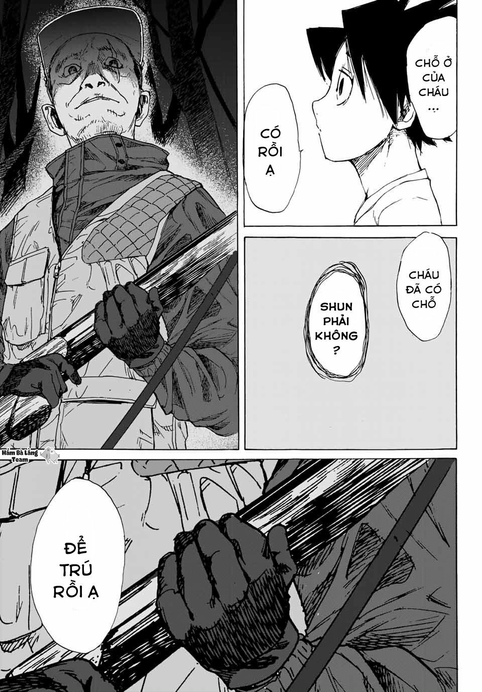 juujika no rokunin chapter 1 52