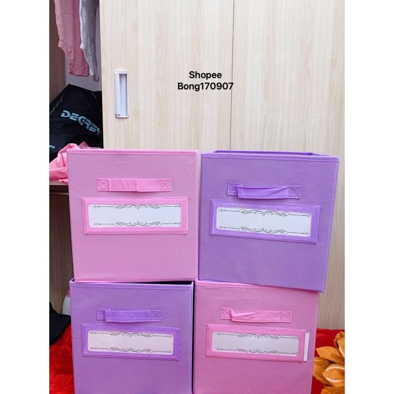 Hộp đựng đồ đa năng ROYEXE size