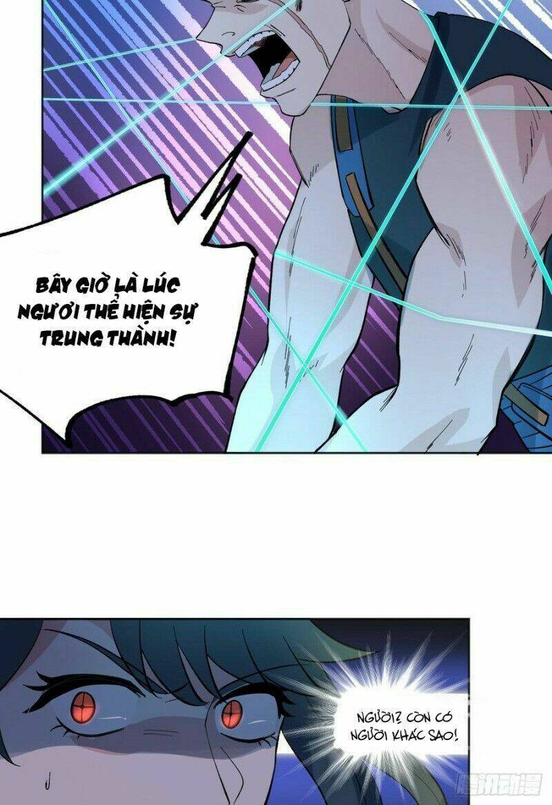 vô hạn khắc kim chi thần chapter 40 36