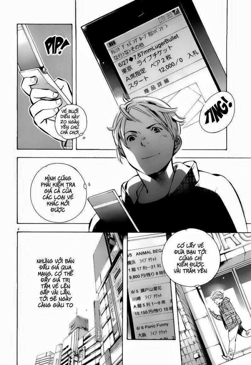 shin kurosagi - con diệc đen 2 chapter 92 4