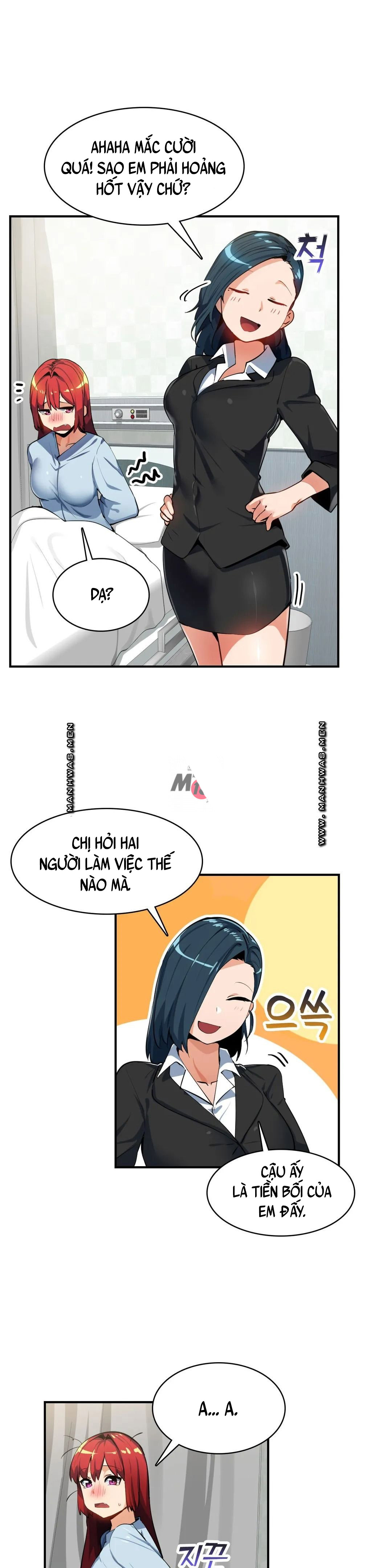 vấn đề nhạy cảm chapter 24 6