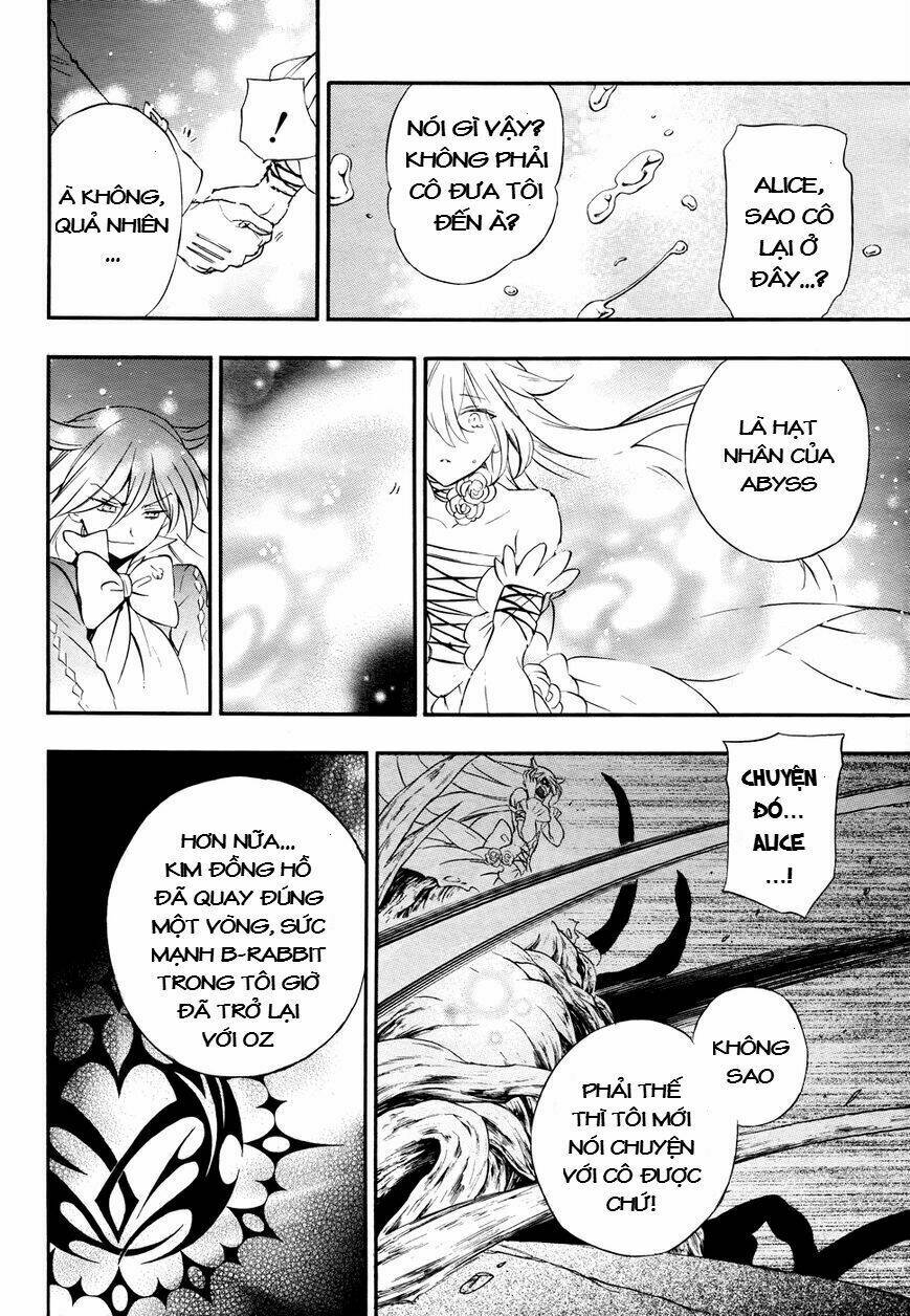 pandora hearts chapter 103 29
