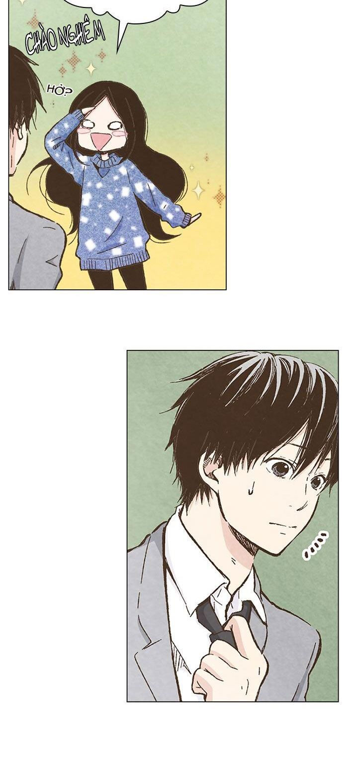 honey! honey! marry me! chapter 80 5