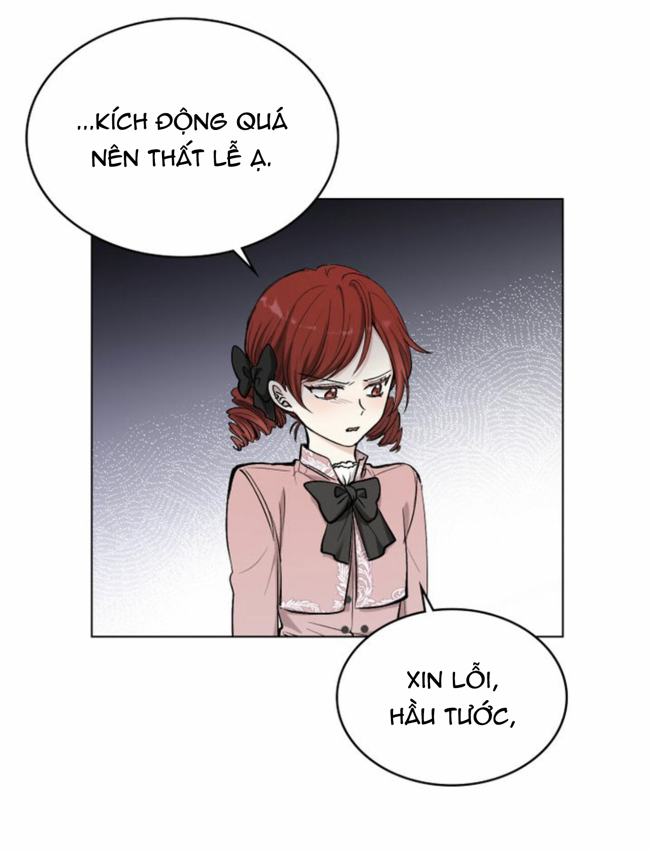 chịu đựng đi đại công tước!! chapter 8 14